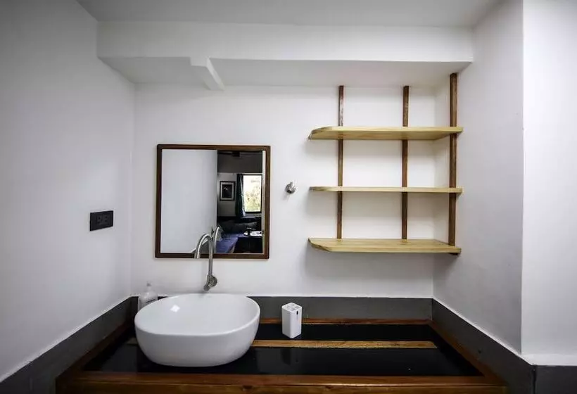 Hotel D522 Hostel At Kiener Hills Near Cebu Airport