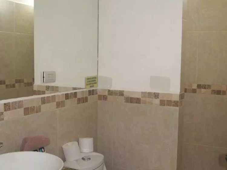 فندق El Ito Mahahual