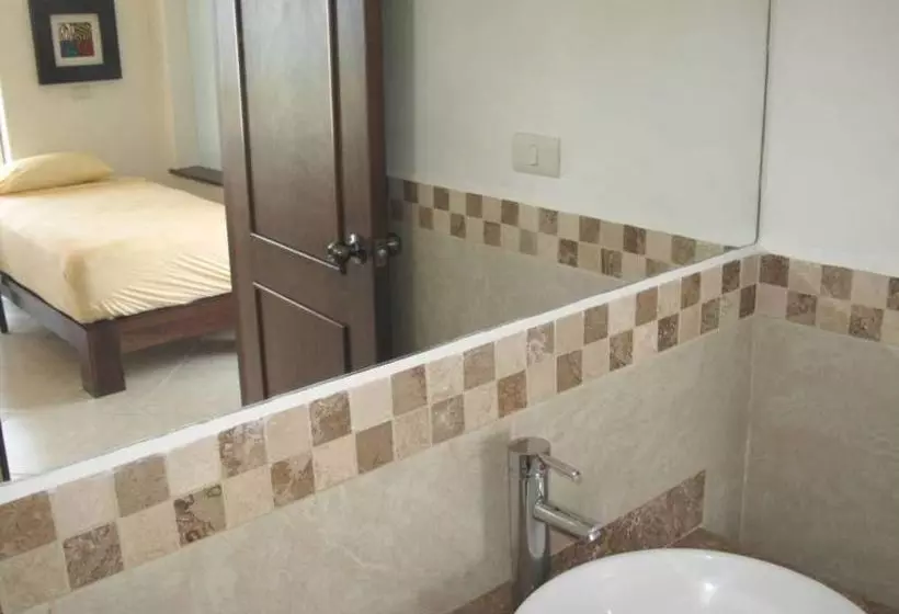 فندق El Ito Mahahual