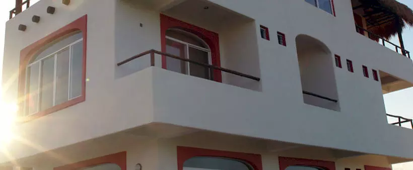 فندق El Ito Mahahual