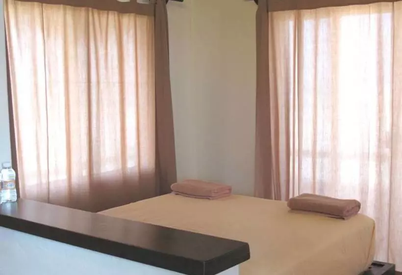 فندق El Ito Mahahual