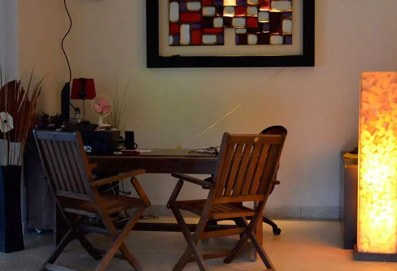 فندق El Ito Mahahual