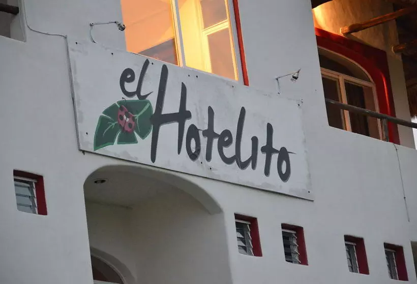 فندق El Ito Mahahual