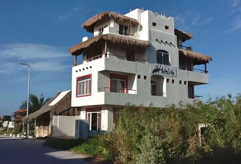 فندق El Ito Mahahual