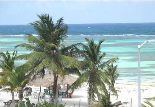 فندق El Ito Mahahual