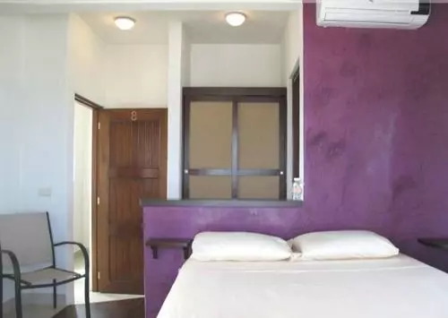 فندق El Ito Mahahual