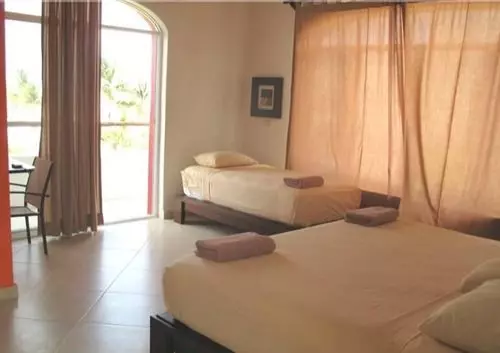 فندق El Ito Mahahual