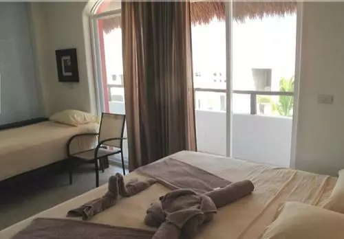 فندق El Ito Mahahual