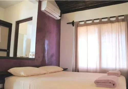 فندق El Ito Mahahual