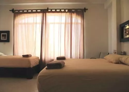 فندق El Ito Mahahual