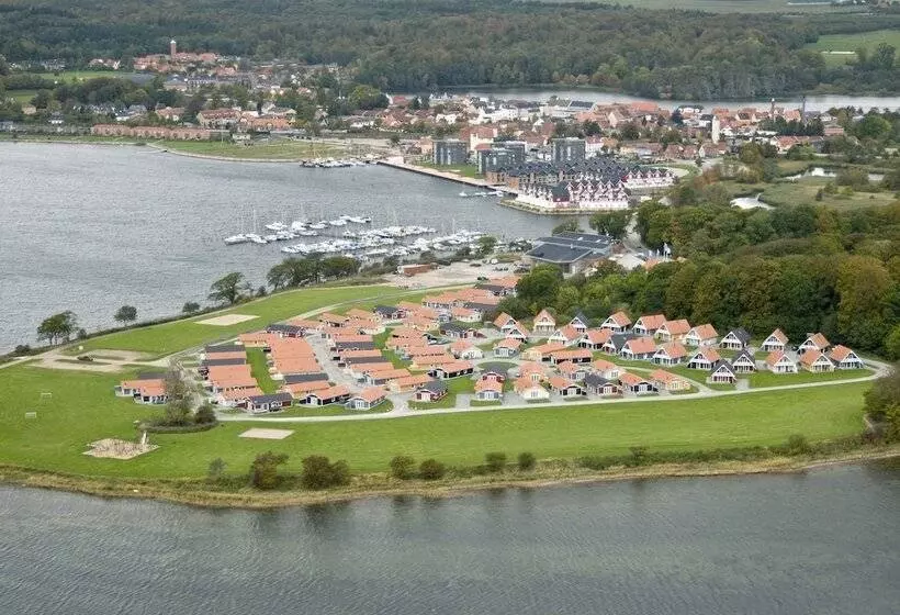 Enjoy Resorts Marina Fiskenæs