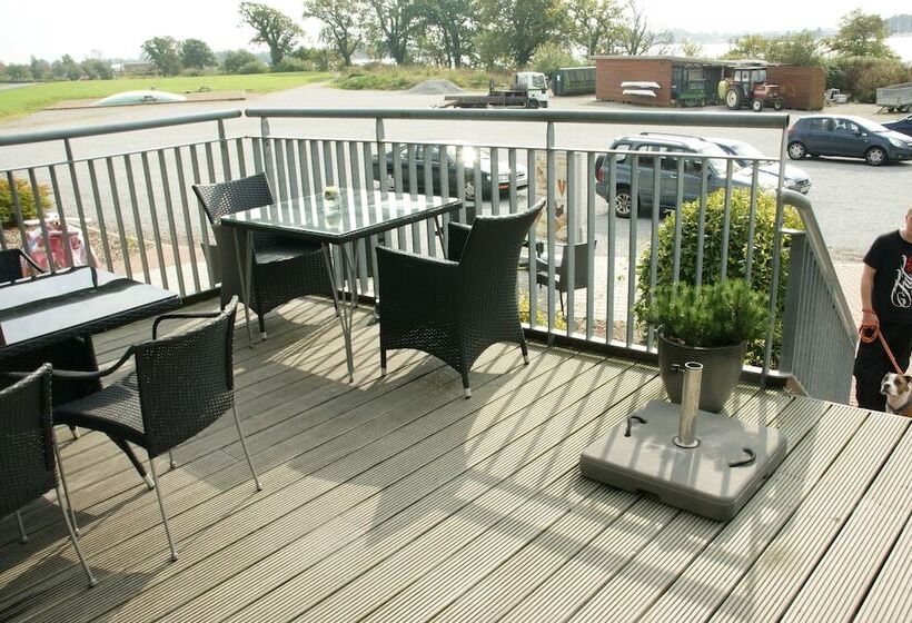 Enjoy Resorts Marina Fiskenæs