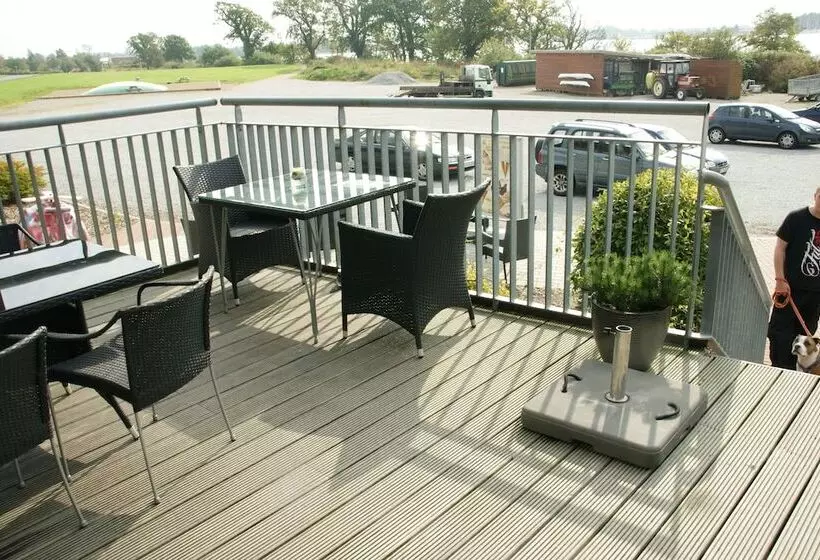 Enjoy Resorts Marina Fiskenæs