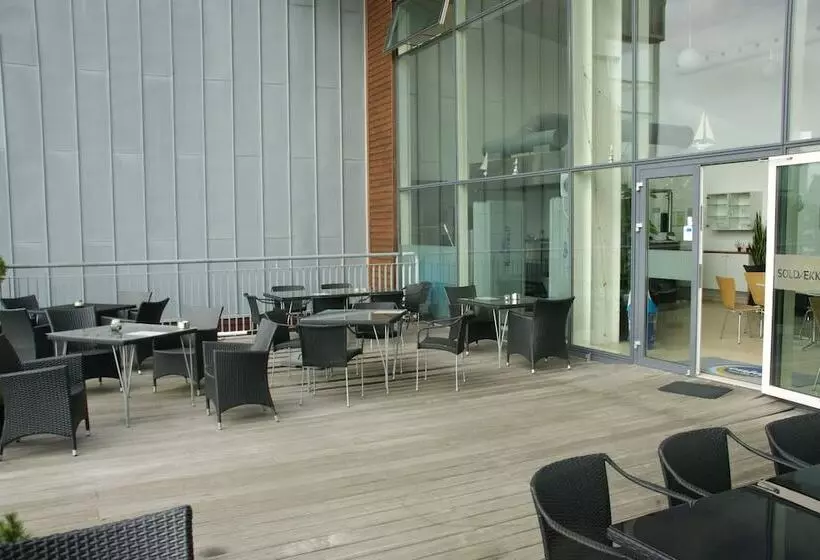 Enjoy Resorts Marina Fiskenæs