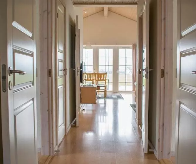 Enjoy Resorts Marina Fiskenæs