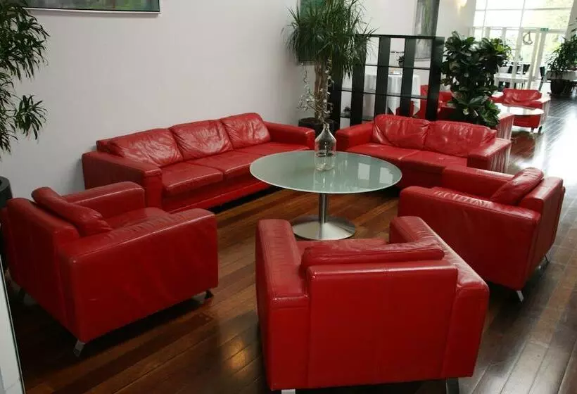 Enjoy Resorts Marina Fiskenæs