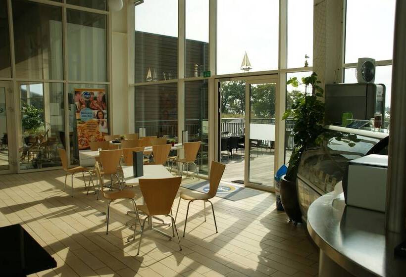 Enjoy Resorts Marina Fiskenæs