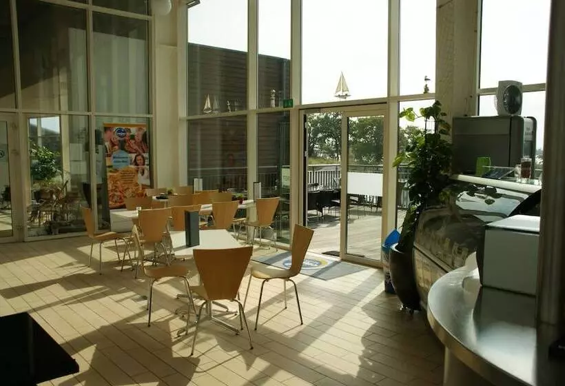 Enjoy Resorts Marina Fiskenæs