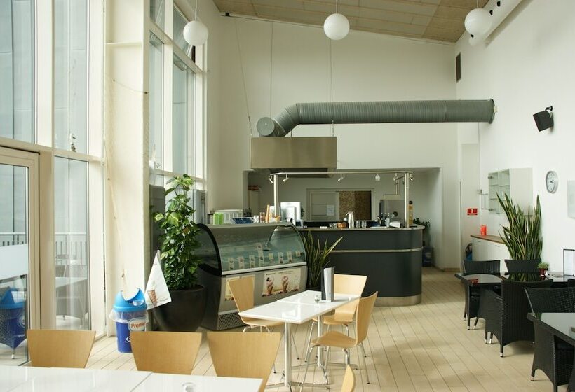 Enjoy Resorts Marina Fiskenæs