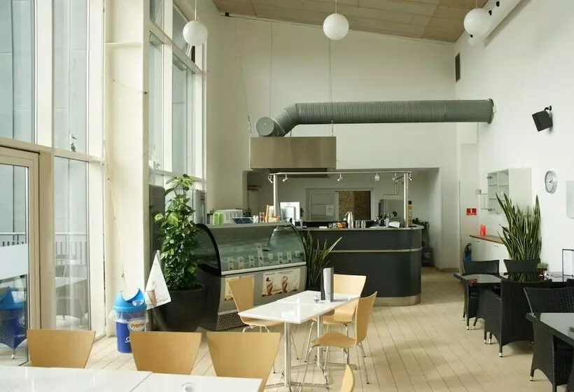 Enjoy Resorts Marina Fiskenæs