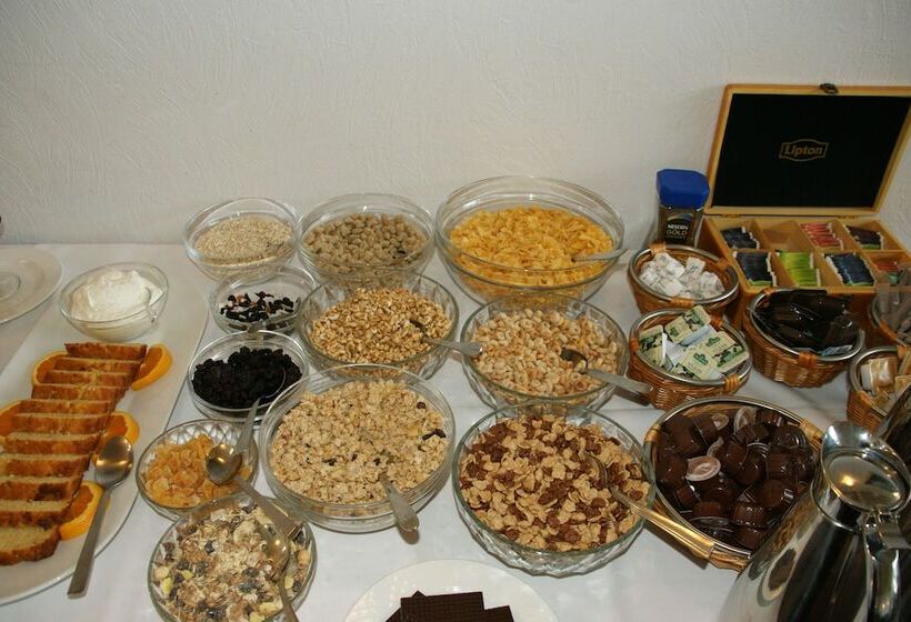 Enjoy Resorts Marina Fiskenæs