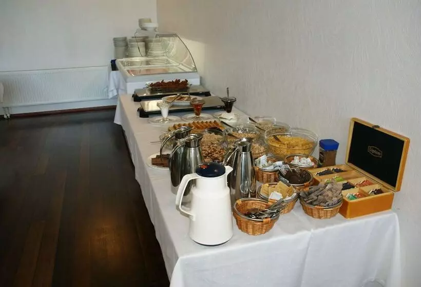 Enjoy Resorts Marina Fiskenæs