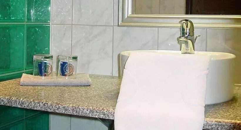 Ferienwohnungen Almsonne