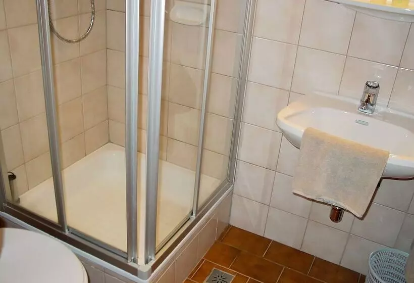 Ferienwohnungen Almsonne