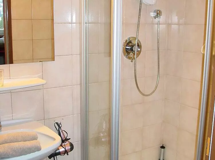 Ferienwohnungen Almsonne