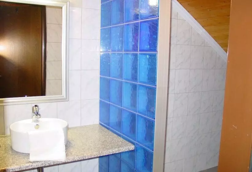 Ferienwohnungen Almsonne