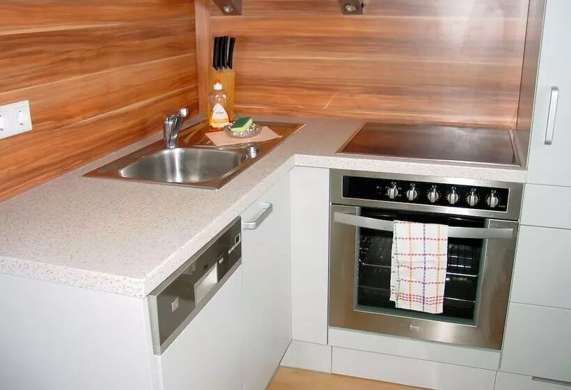 Ferienwohnungen Almsonne