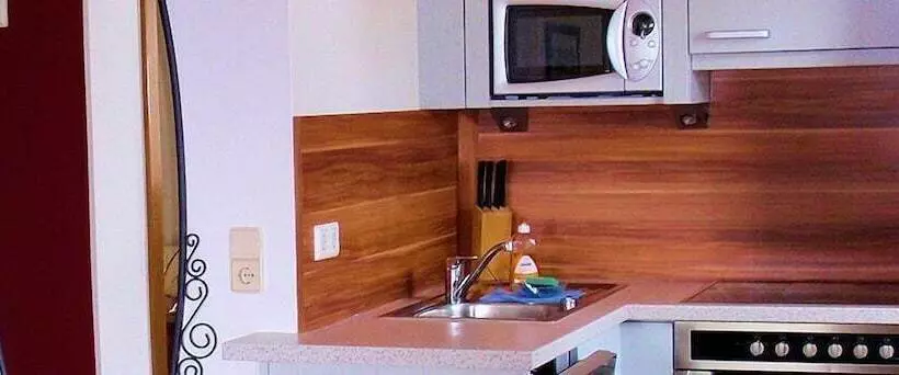 Ferienwohnungen Almsonne