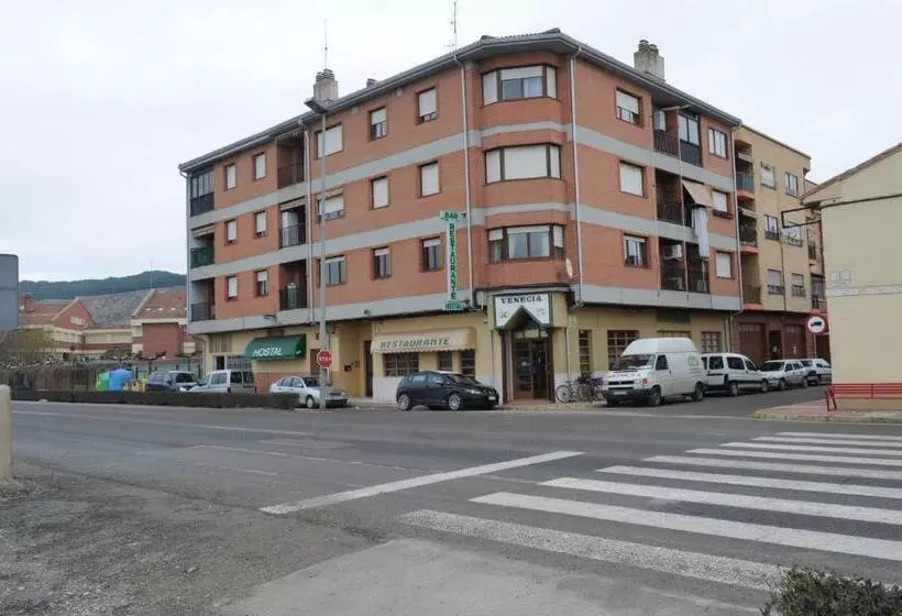 Hostal Venecia