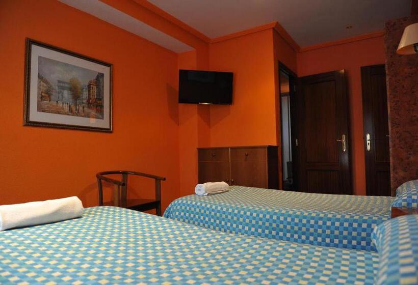 Hostal Venecia