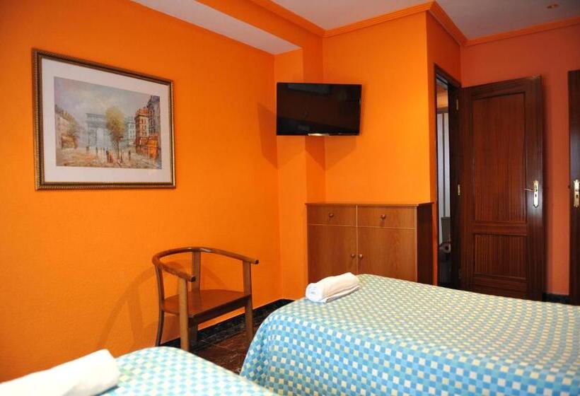 Hostal Venecia
