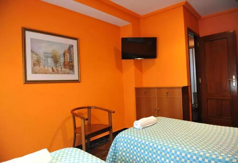 Hostal Venecia