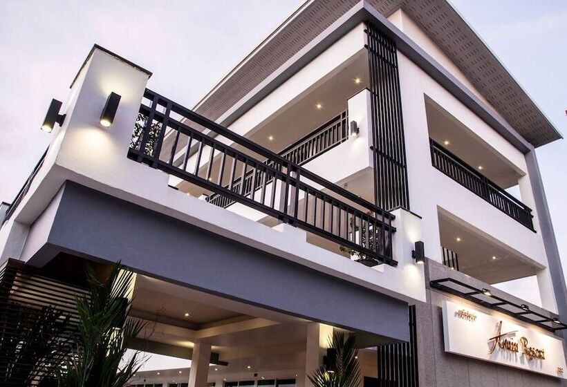 ホテル Amin Resort