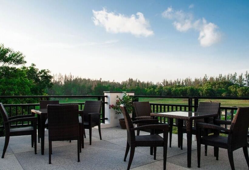 ホテル Amin Resort