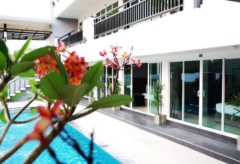 ホテル Amin Resort