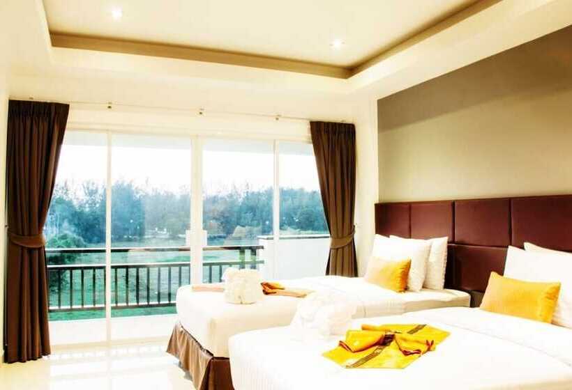 ホテル Amin Resort