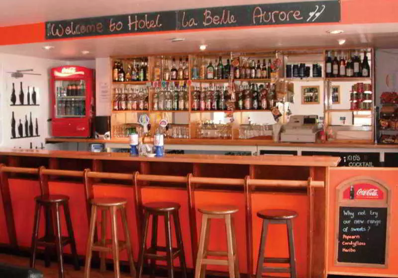 Hotel Belle Aurore