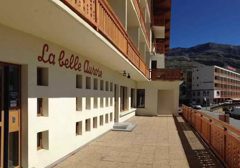 Hotel Belle Aurore