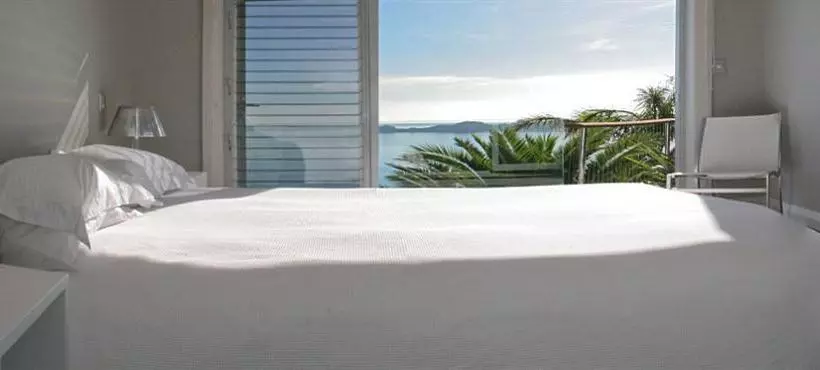 Hotelli Cloud 9 Luxury Villa