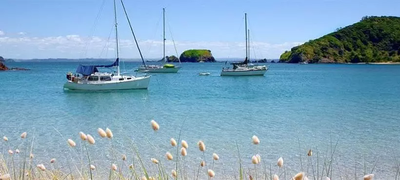 Hotelli Cloud 9 Luxury Villa