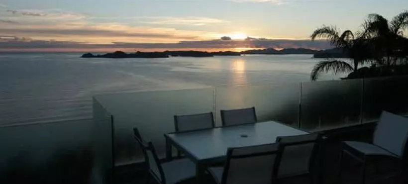 Hotelli Cloud 9 Luxury Villa