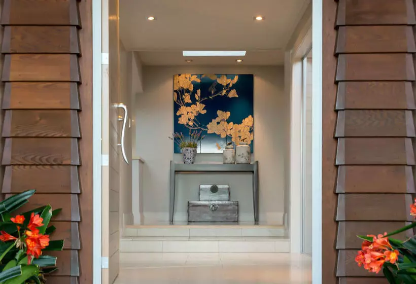 Hotelli Cloud 9 Luxury Villa