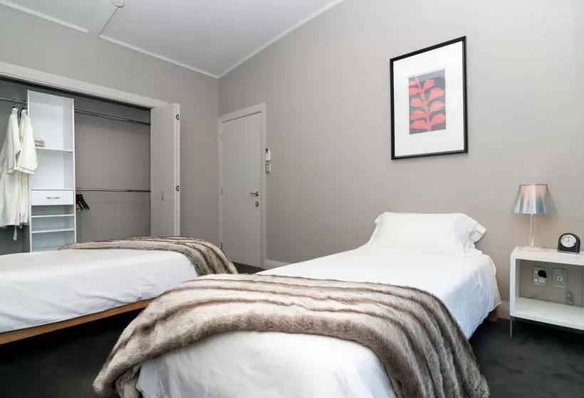 Hotelli Cloud 9 Luxury Villa