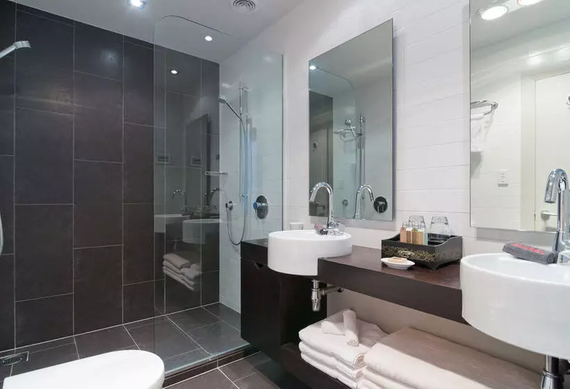 Hotelli Cloud 9 Luxury Villa