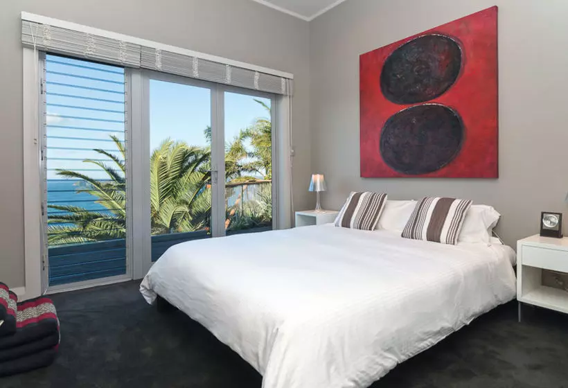 Hotelli Cloud 9 Luxury Villa