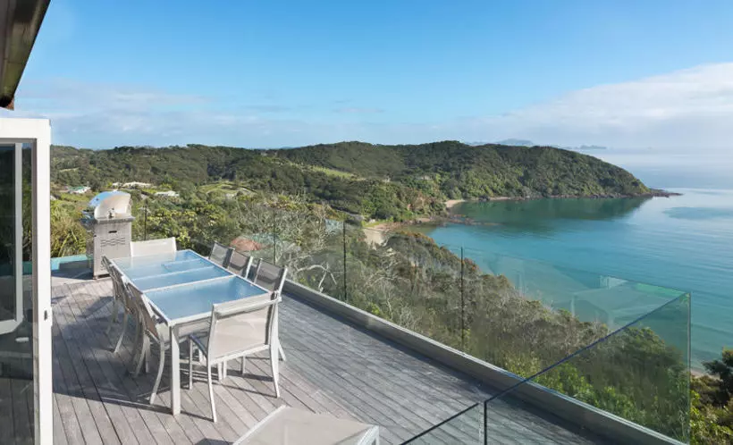 Hotelli Cloud 9 Luxury Villa